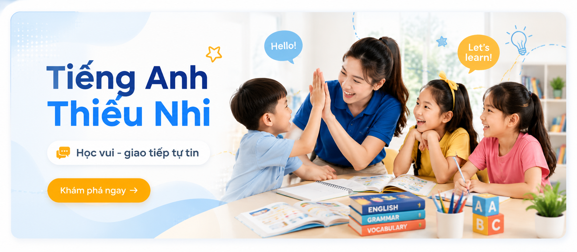 Quảng cáo bên trái
